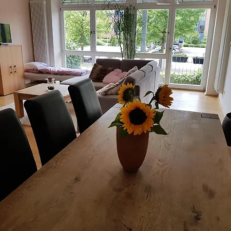 Appartement Tillyhome