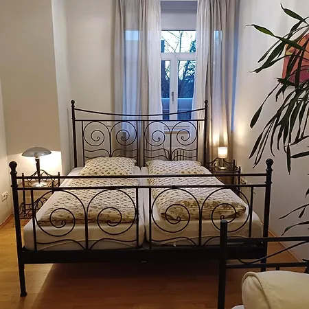 Tillyhome Apartment Nuremberg