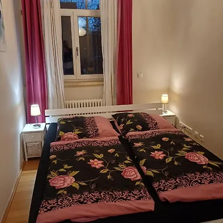 Tillyhome * Nuremberg