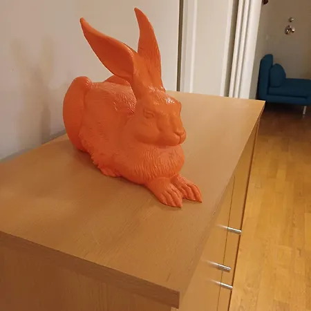 Tillyhome Appartement