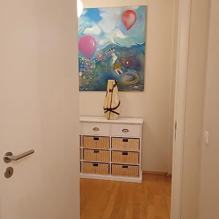 Appartement Tillyhome