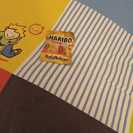 Tillyhome Apartment Nuremberg