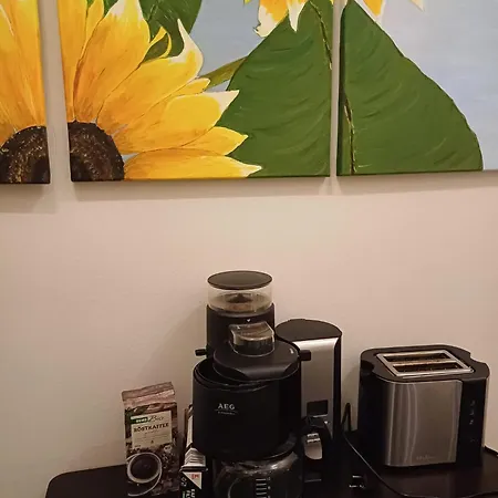 Tillyhome Appartement