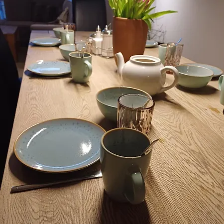 Tillyhome * Nuremberg