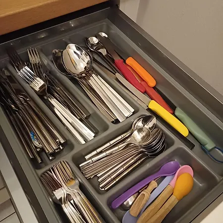 Tillyhome Apartment *