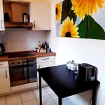 Tillyhome 뉘른베르크