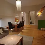 Tillyhome Apartment Nürnberg