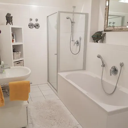 Tillyhome Apartament Norymberga