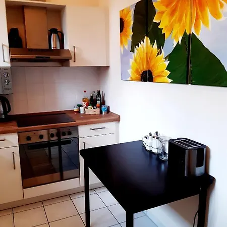Tillyhome Núremberg