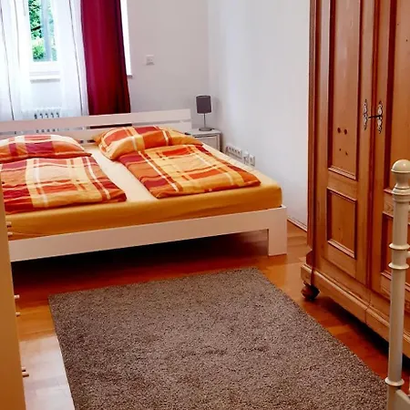 Tillyhome * Nürnberg