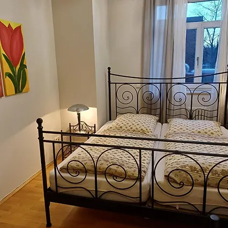 Tillyhome Nuremberg
