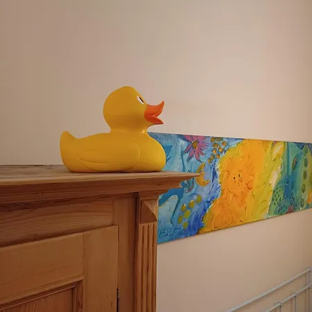 Tillyhome Lägenhet