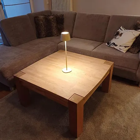 Apartament Tillyhome Norymberga