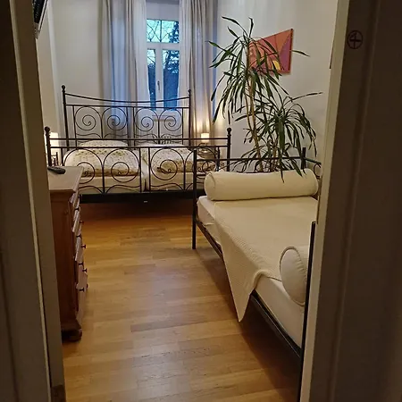 Lägenhet Tillyhome Nürnberg