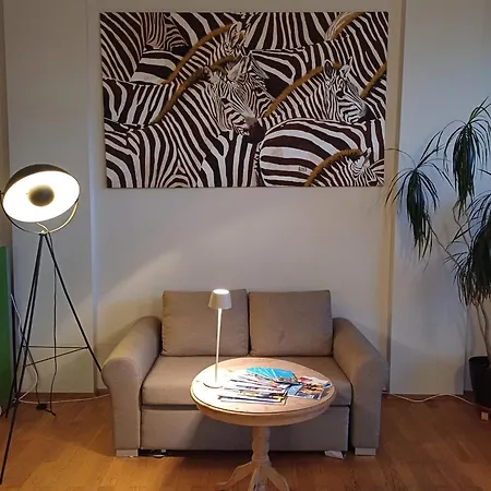 Tillyhome Núremberg