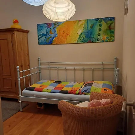 Tillyhome * Nürnberg