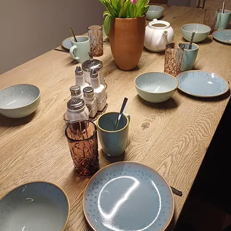 Tillyhome