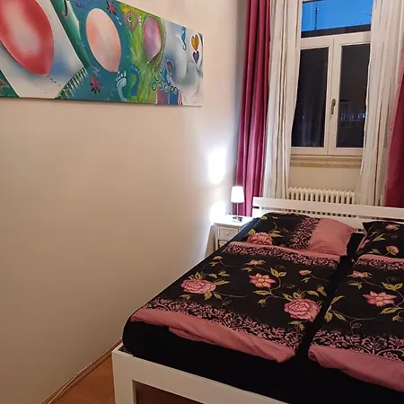 Apartament Tillyhome