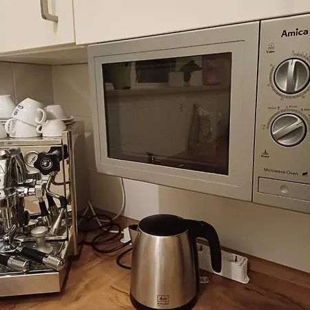 Apartament Tillyhome *