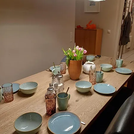 Lägenhet Tillyhome Nürnberg