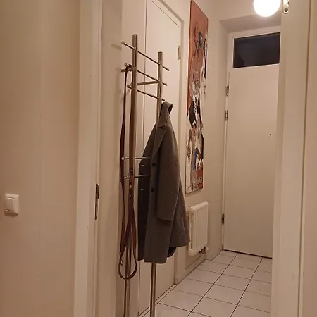 Appartement Tillyhome Nuremberg