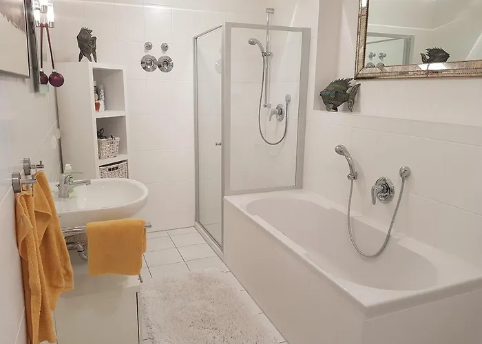 Tillyhome Apartamento Núremberg