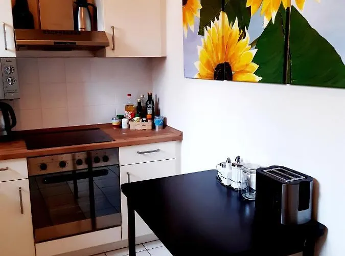 Tillyhome Núremberg