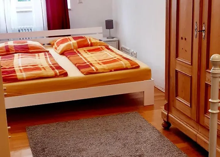 Tillyhome * نورنبيرغ