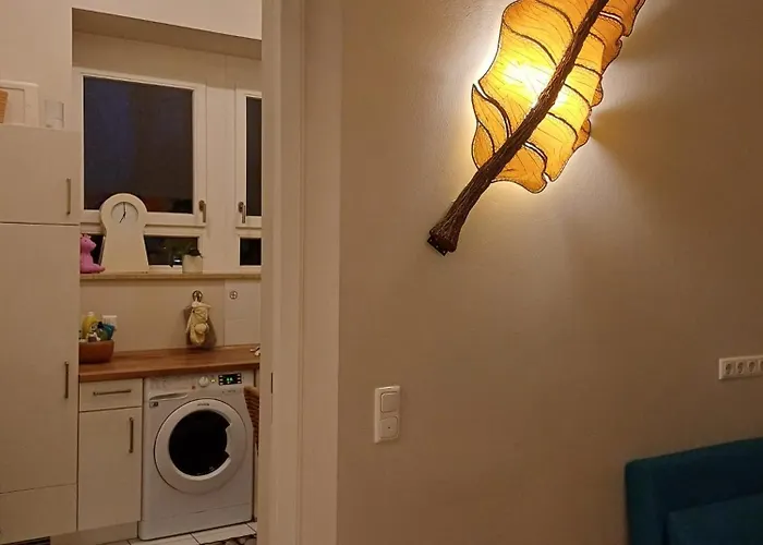 Tillyhome Núremberg
