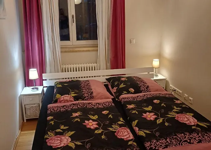 Tillyhome * Núremberg