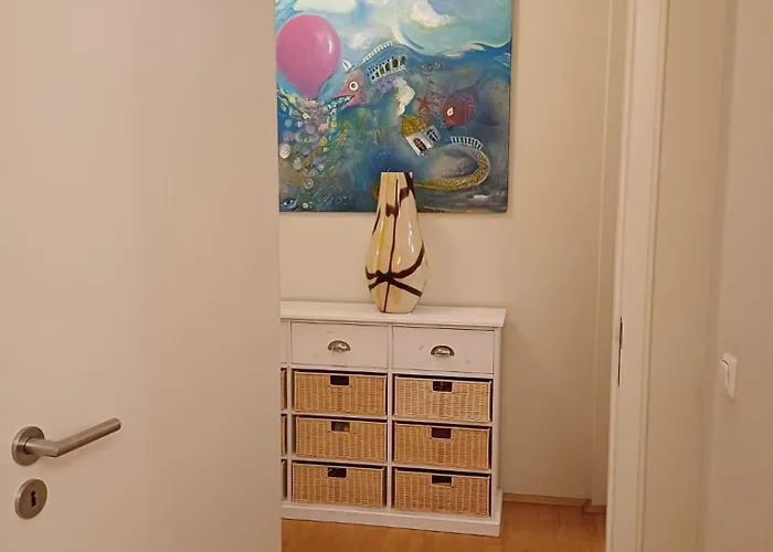 Apartamento Tillyhome