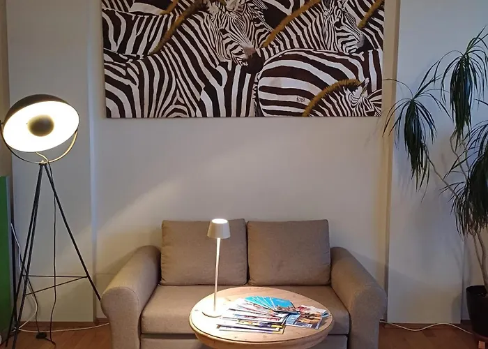 Tillyhome Núremberg