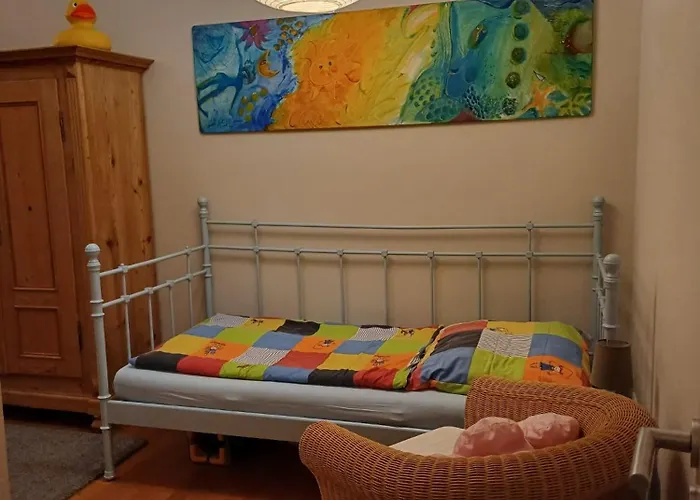 Tillyhome * Núremberg