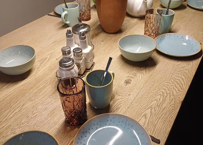 Tillyhome