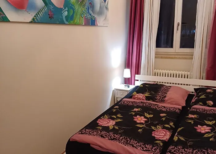 شقة Tillyhome