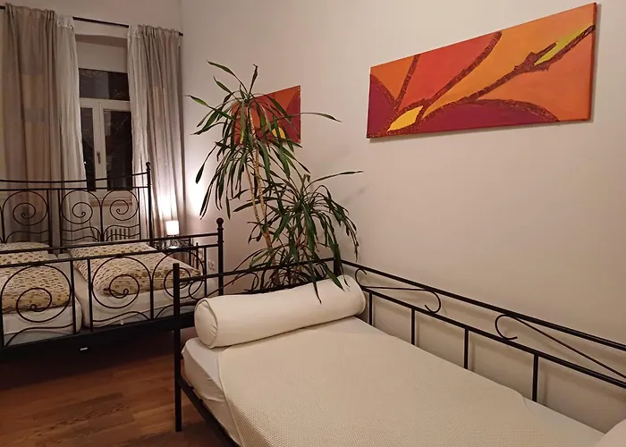 Tillyhome نورنبيرغ