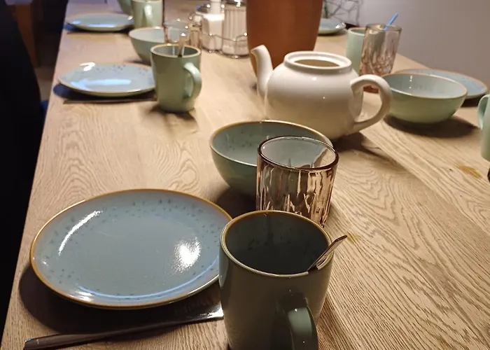 Tillyhome * Núremberg