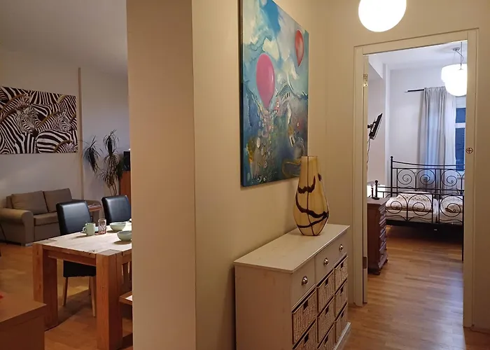 Tillyhome Apartamento