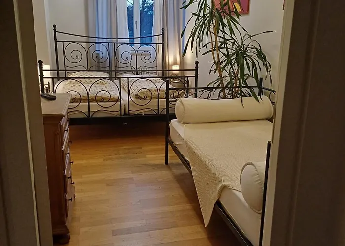 Apartamento Tillyhome